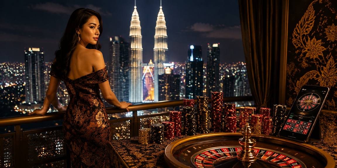 gacorx500 Casino, Slots dan Sportsbook untuk Malaysia