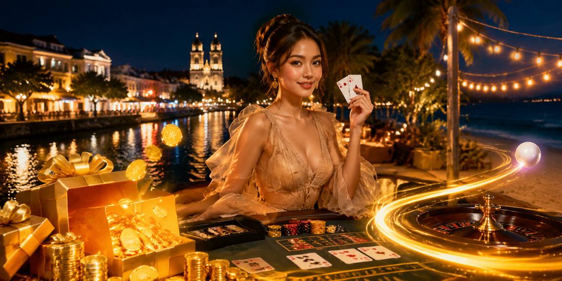 Lucky Neko — Slot Kucing Bertuah di gacorx500